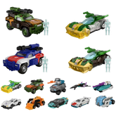 Blokees Wheels | Transformers C02 Wreck'N Rule