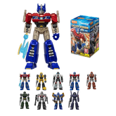 Blokees Transformers Galaxy Version 05 ONE