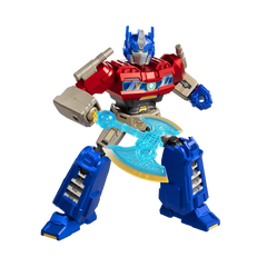 Blokees Transformers Galaxy Version 05 ONE