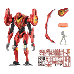Marvel Rivals Champion Class Peni Parker SP//DR Suit Model Kits | Blokees