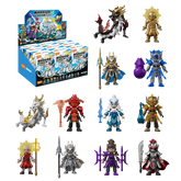 Herospire Warrior Version 09 - Skyward Dragon