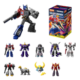 Blokees Transformers Galaxy Version 08 One Shall Fall
