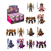 Herospire Warrior Version 08 - Rival Ambitions
