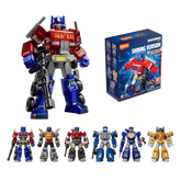 Blokees Transformers Shining Version 02 Shining 1985