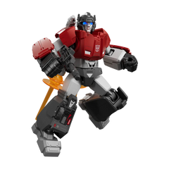Blokees Transformers Shining Version 02 Shining 1985