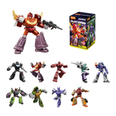 Blokees Transformers Galaxy Version 10 One Shall Stand