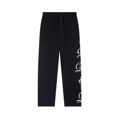Trendy brand Trapstar Devil's Claw print cardigan, sweatshirt, sweatpants, men's and women's plus velvet loose casual sports set (2)