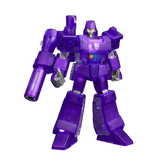 Blokees Transformers Action Edition 02 - G1 Megatron Energy Explosion Ver
