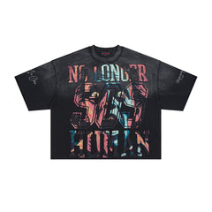 RARE PEACE No Longer Human Tee