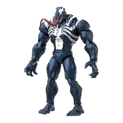 Marvel Rivals Champion Class Venom Model Kits | Blokees