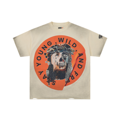 RoughPlay Stay Young Graphic Tee