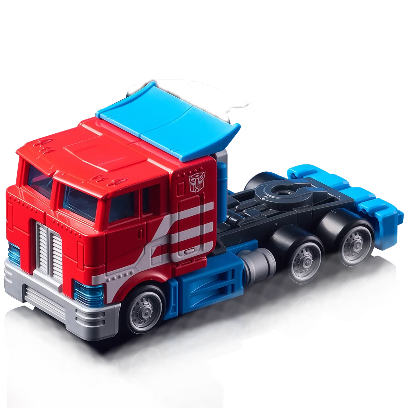 Blokees Wheels | Transformers C01 Roll Out!