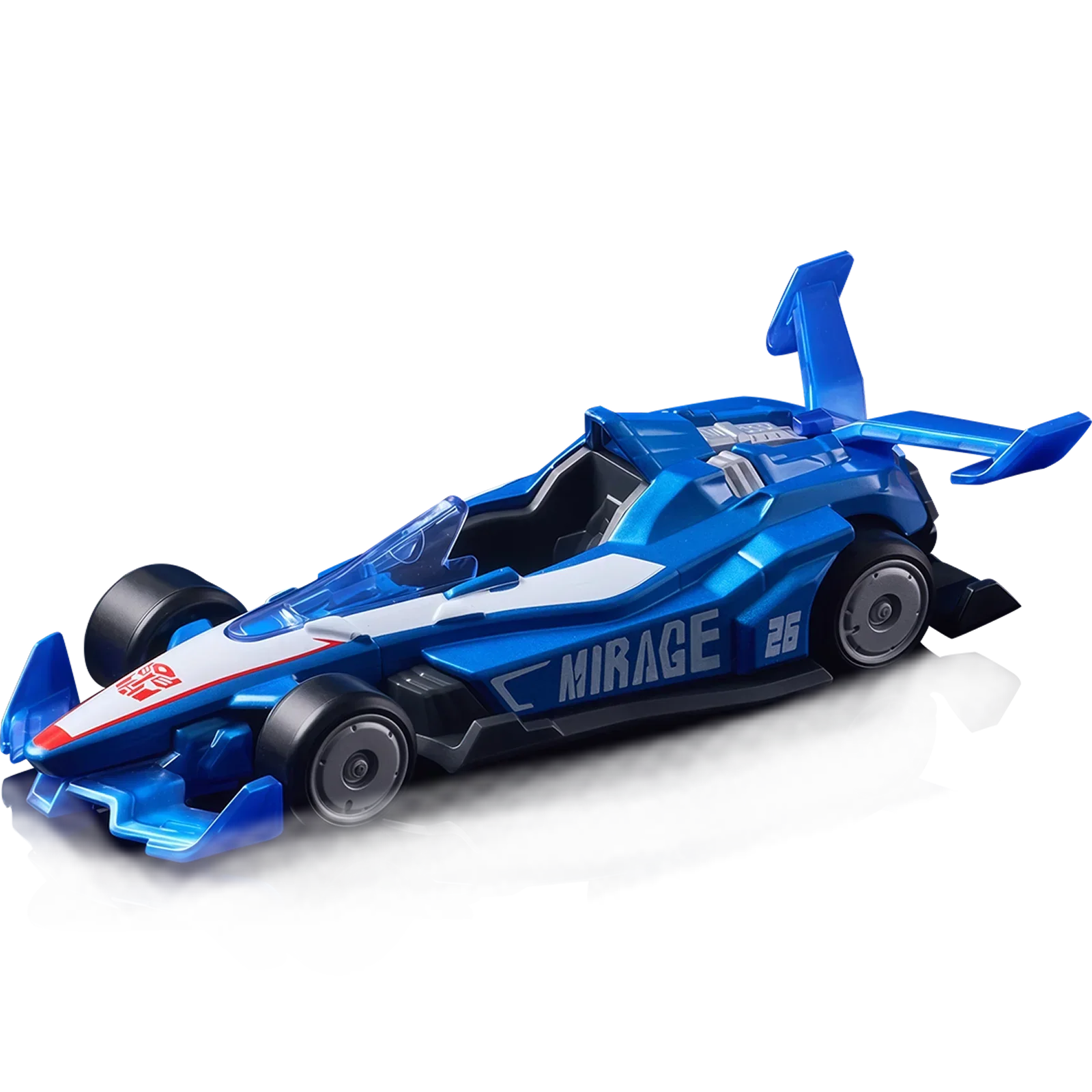 Blokees Wheels | Transformers C01 Roll Out!