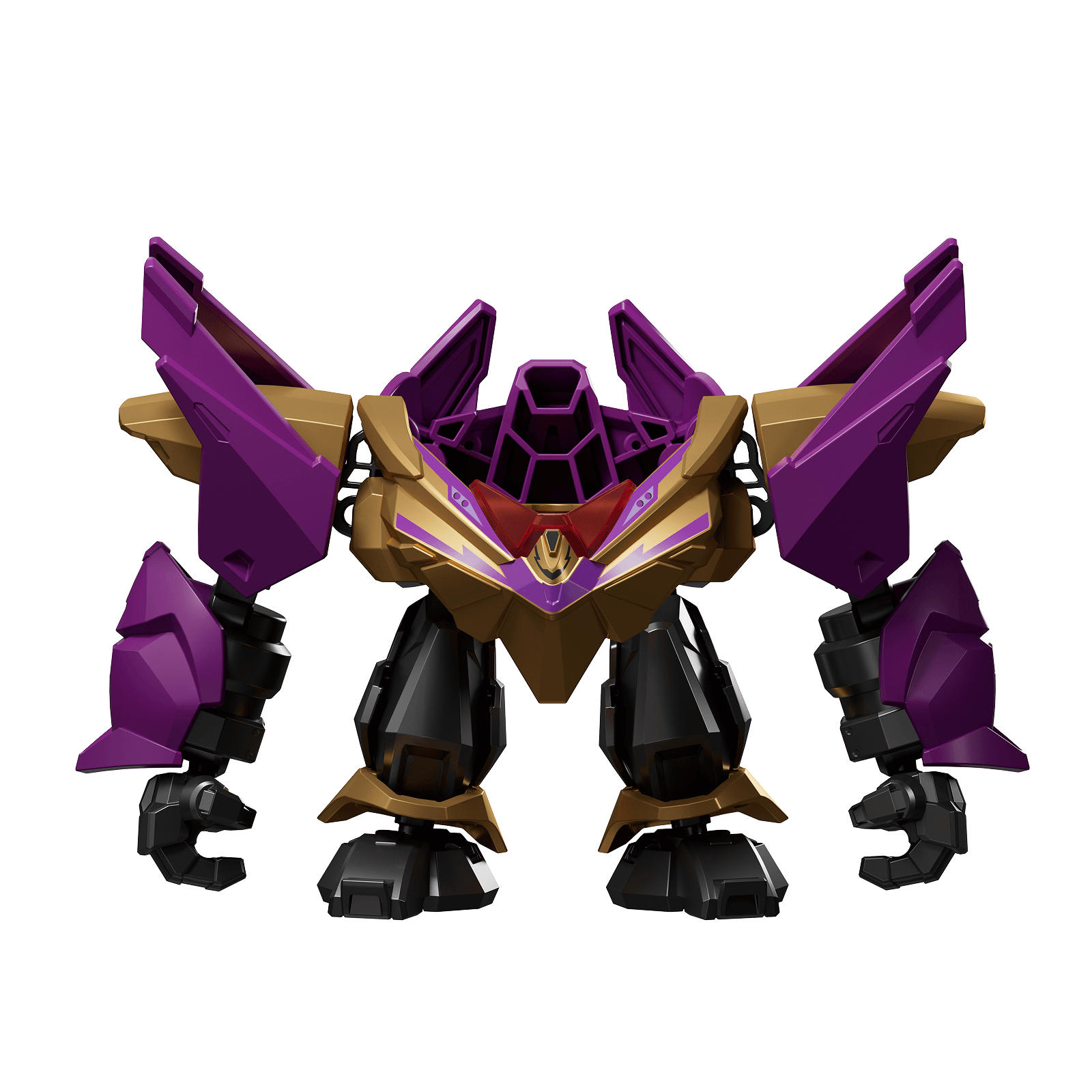 Herospire Warrior Version 08 - Rival Ambitions