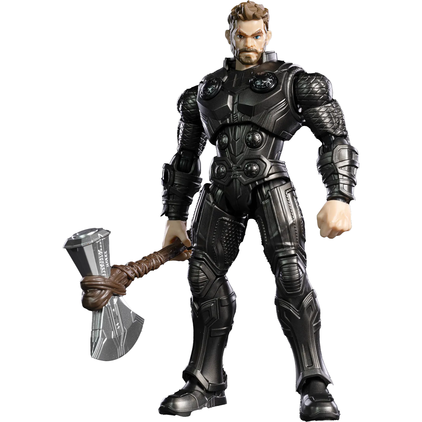 Marvel Infinity Saga Champion Class Thor Model Kits | Blokees