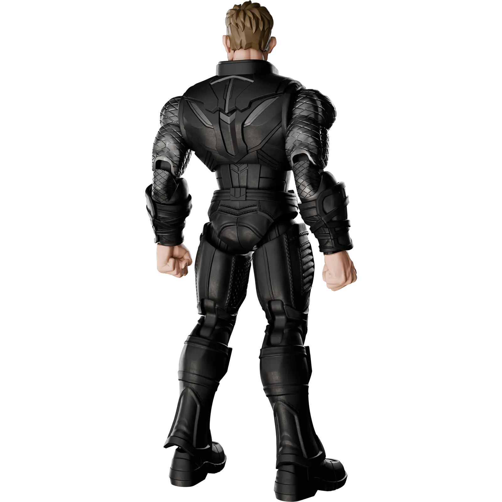 Marvel Infinity Saga Champion Class Thor Model Kits | Blokees