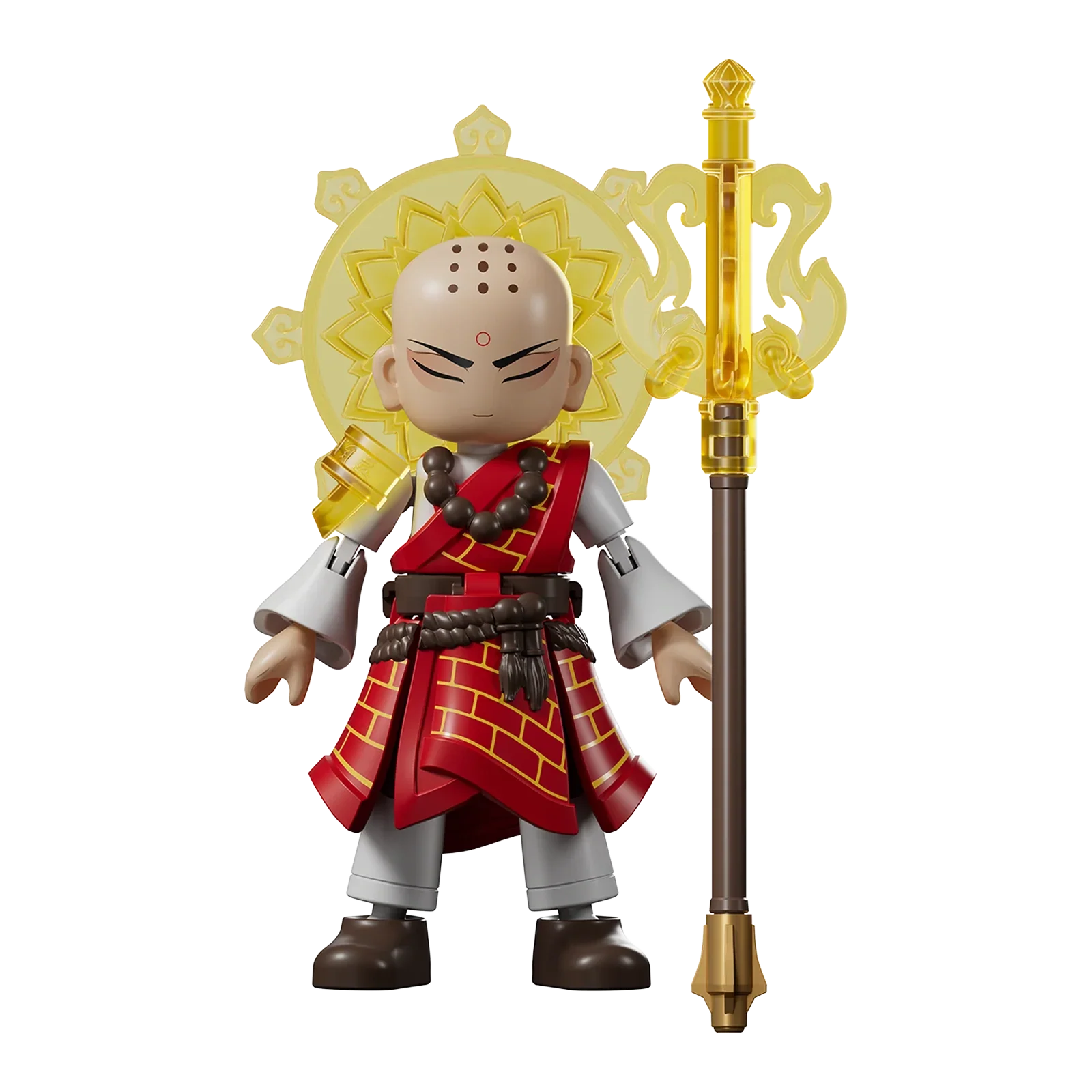 Herospire Warrior Version 09 - Skyward Dragon