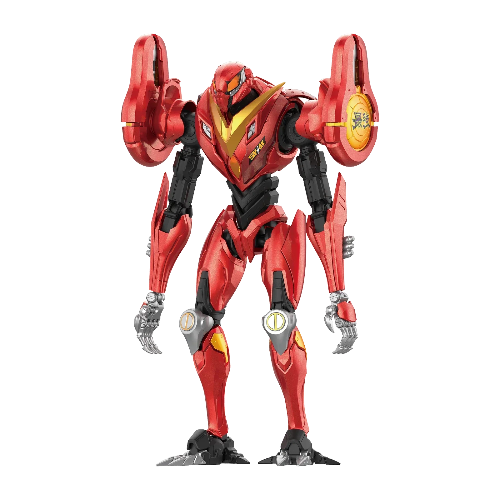 Marvel Rivals Champion Class Peni Parker SP//DR Suit Model Kits | Blokees