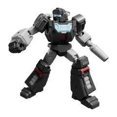 Blokees Transformers Galaxy Version 10 One Shall Stand
