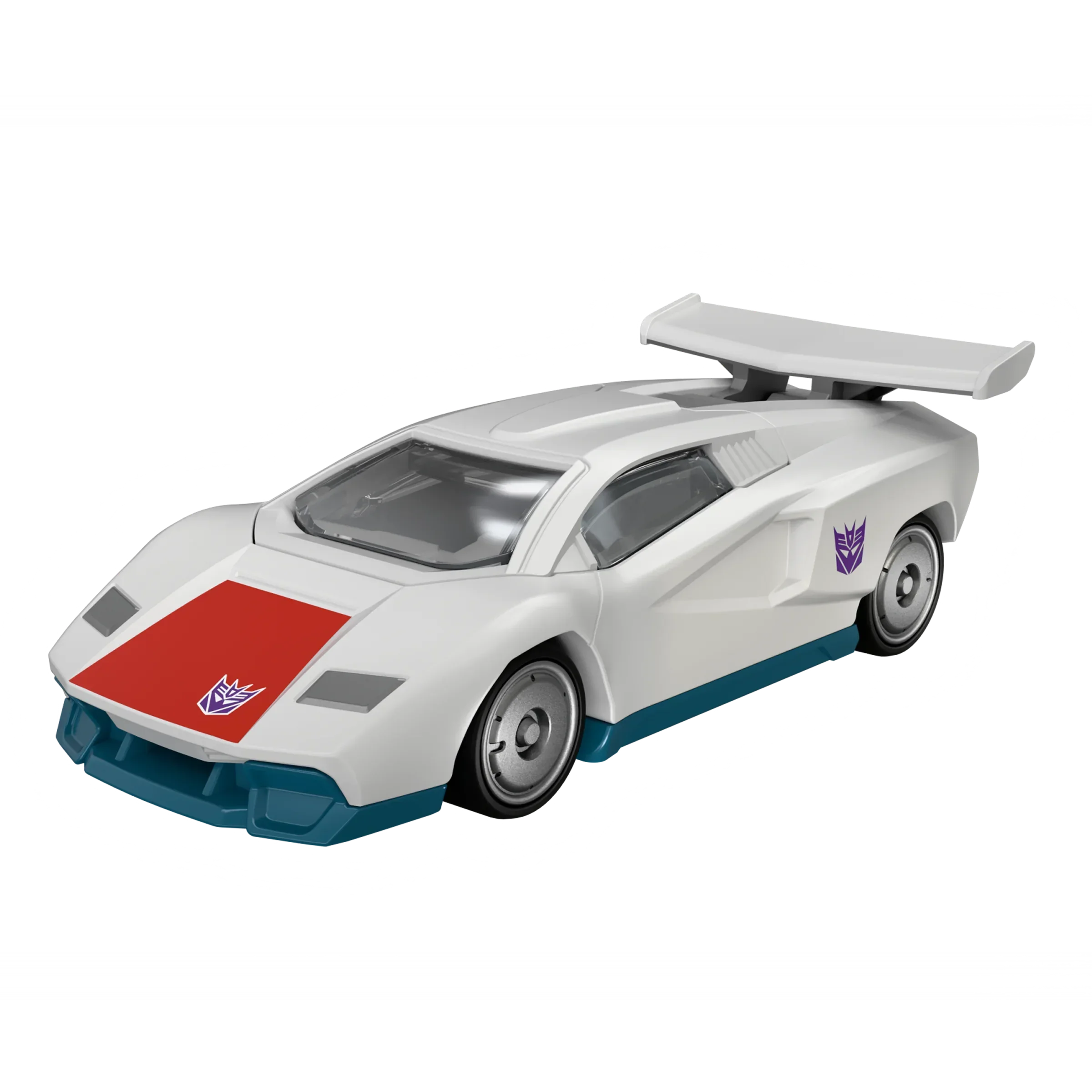 Blokees Wheels | Transformers C02 Wreck'N Rule