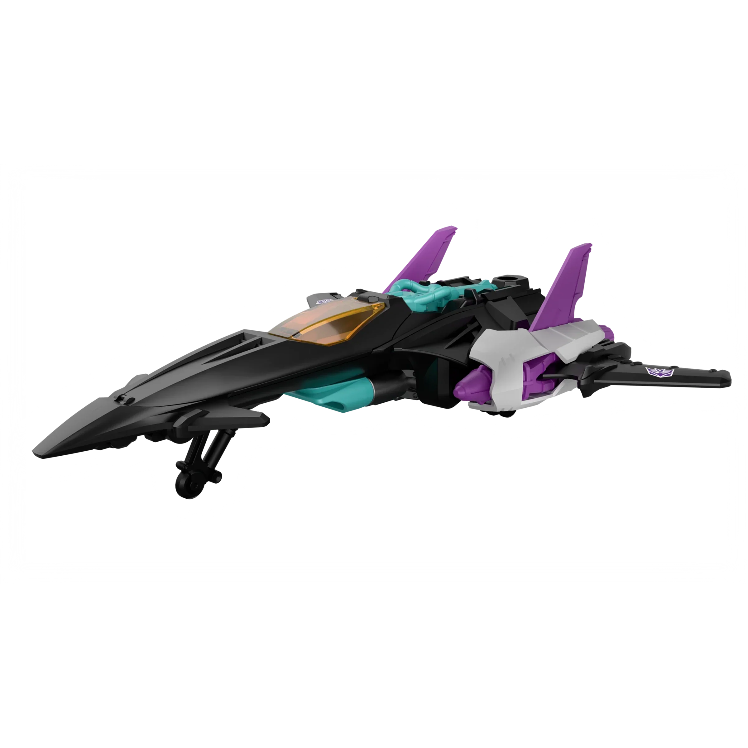 Blokees Wheels | Transformers C02 Wreck'N Rule