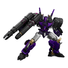 Blokees Transformers Action Edition 05 Tarn (Comic Version)