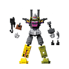 Transformers Defender Version Bruticus Kits Combining Accessory