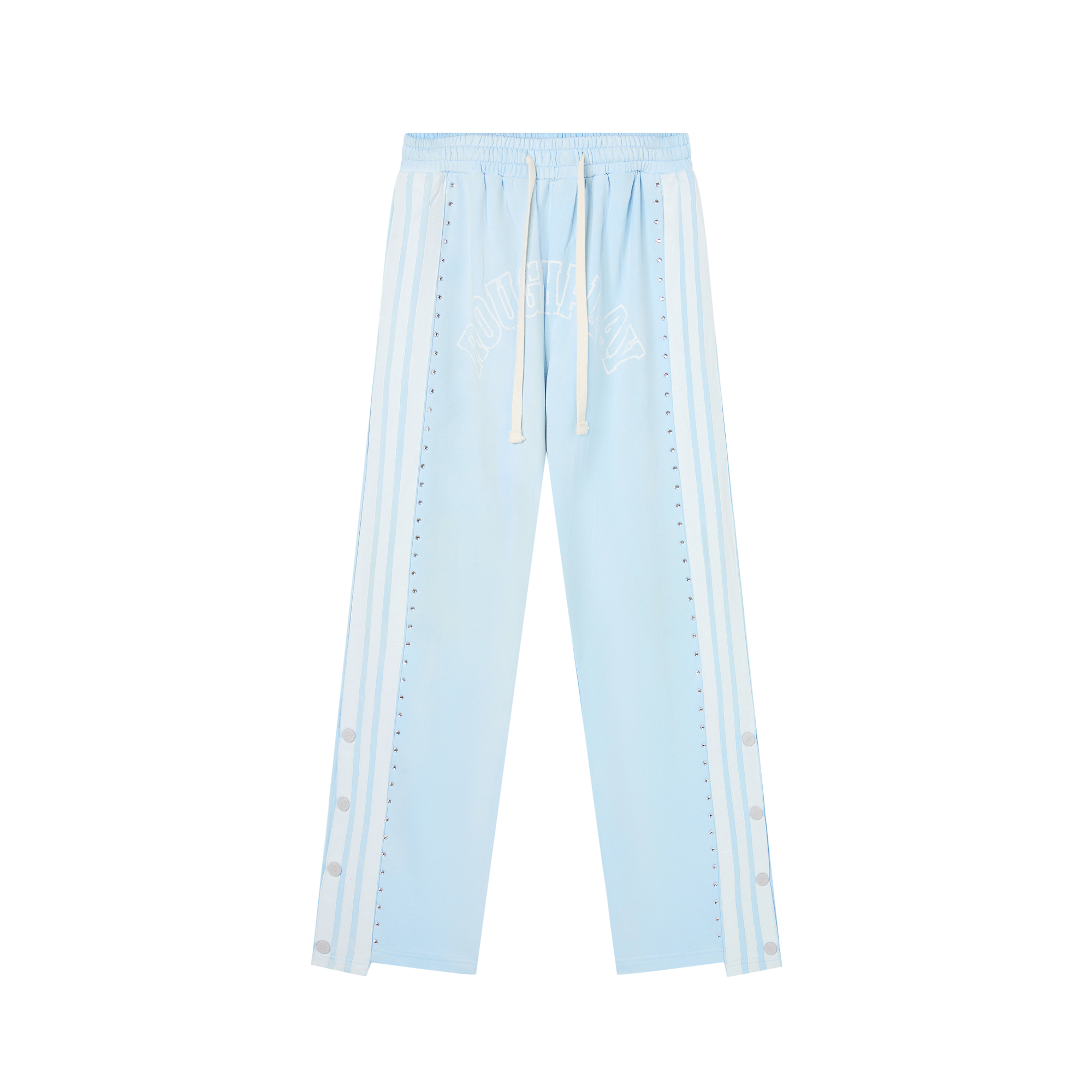RoughPlay Vintage Stripe Sweatpants