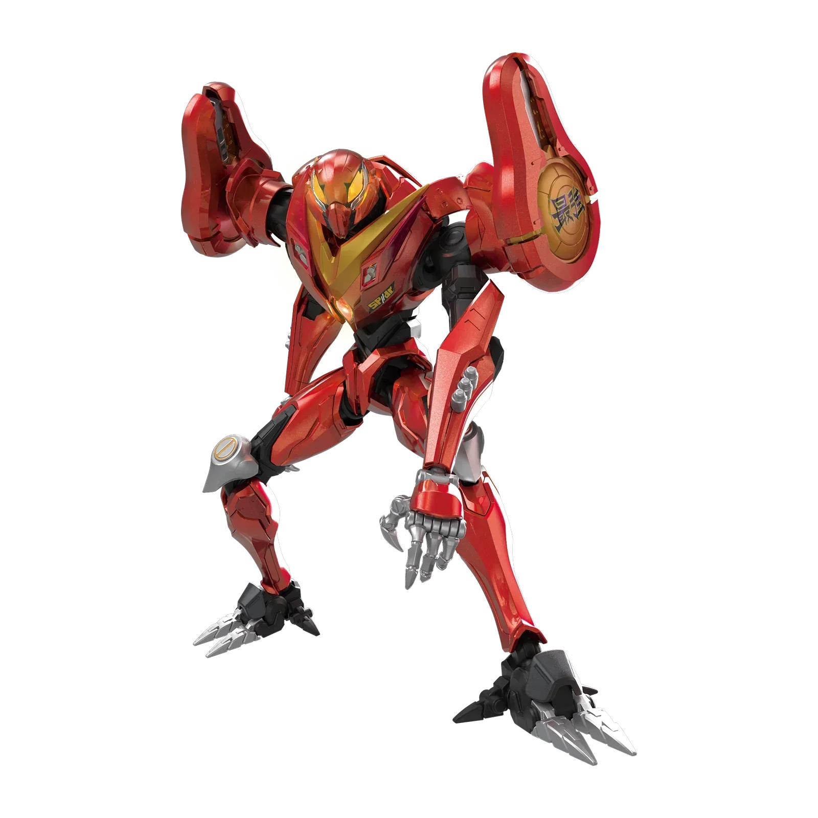 Marvel Rivals Champion Class Peni Parker SP//DR Suit Model Kits | Blokees