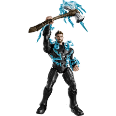 Marvel Infinity Saga Champion Class Thor Model Kits | Blokees
