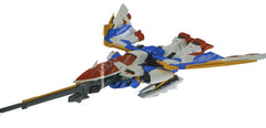 Gundam 1/100 MG Gundam Wing XXXG-01W Wing Gundam Ver. Ka Model Kit