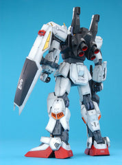Gundam 1/100 MG Z Gundam RX-178 Gundam MK-II (2) 2.0 (A.E.U.G.) Model Kit
