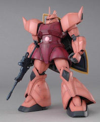 Gundam 1/100 MG Gundam 0079 MS-14S Char's Gelgoog 2.0  Model Kit