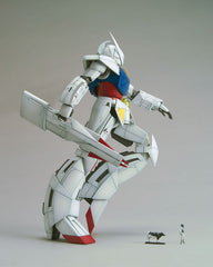 Gundam 1/100 MG WD-M01 Turn A Gundam Model Kit