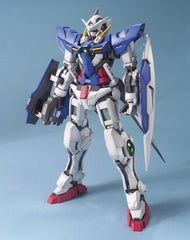Gundam 1/100 MG Gundam 00 GN-001 Gundam Exia Model Kit