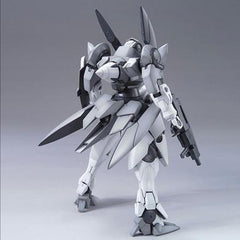 Gundam 1/100 MG Gundam 00 GNX-603T GN-X E.S.F. GN Drive Model Kit
