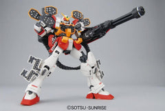 Gundam 1/100 MG Gundam Wing EW XXXG-01H Gundam Heavyarms EW Model Kit