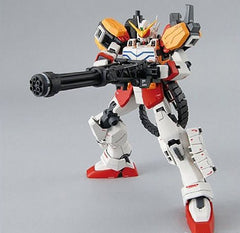 Gundam 1/100 MG Gundam Wing EW XXXG-01H Gundam Heavyarms EW Model Kit