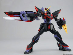Gundam 1/100 MG Seed GAT-X207 Blitz Gundam Z.A.F.T. Model Kit