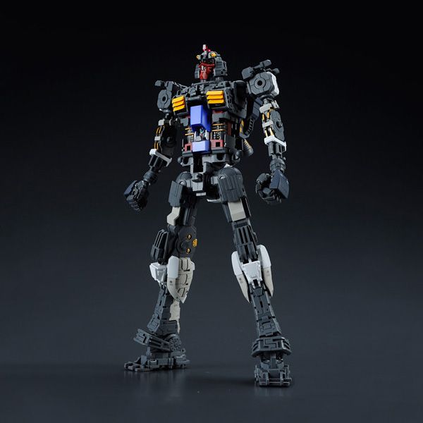 Gundam 1/100 MG Gundam 0079 RX-78-2 Gundam Ver. 3.0 Model Kit