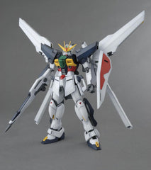 Gundam 1/100 MG After War Gundam X GX-9901-DX Double X Model Kit