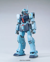 Gundam 1/100 MG 0080: War In The Pocket RGM-79SP GM Sniper II (2) Model Kit
