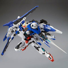 Gundam 1/100 MG Gundam 00 OO XN Raiser Model Kit