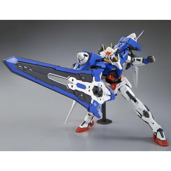 Gundam 1/100 MG Gundam 00 OO XN Raiser Model Kit