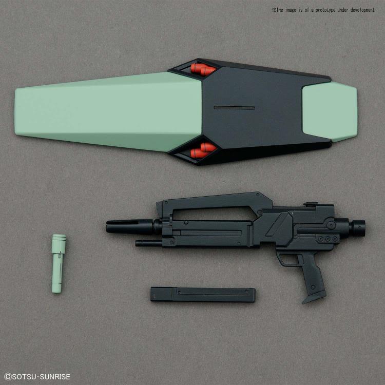 Gundam 1/100 MG Char's Counterattack RGM-89 Jegan Model Kit