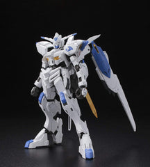 Gundam 1/100 Full Mechanics IBO #04 Gundam Bael Iron-Blooded Orphans Model Kit