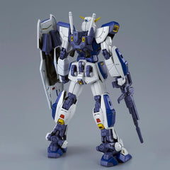 Gundam 1/100 MG F90 Model Kit Exclusive