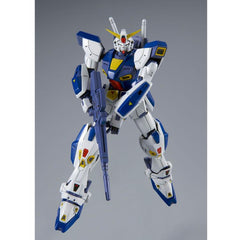 Gundam 1/100 MG F90 Model Kit Exclusive