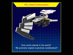Gundam SD EX-Standard #016 Nu Gundam Model Kit