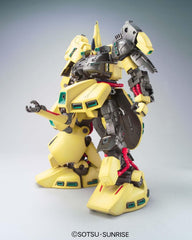 Gundam 1/100 MG Zeta Gundam PMX-003 THE-O Model Kit